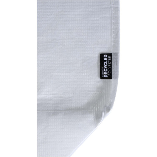 Duo GRS recycled double-laminated oversized tote bag 30L - EgotierPro 130113