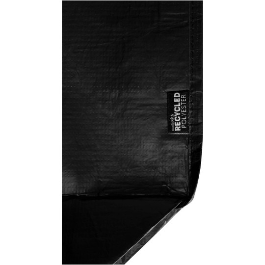 Duo GRS recycled double-laminated oversized tote bag 30L - EgotierPro 130113