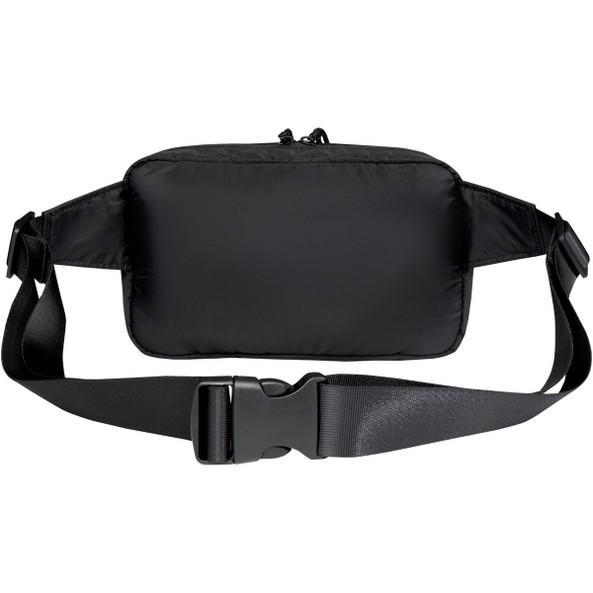 Puffer GRS recycled waist bag 1.5L - EgotierPro 130118