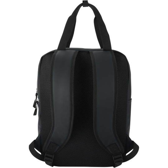 Resi Plus GRS recycled cooler backpack 18L - EgotierPro 130119