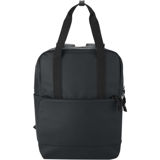 Resi Plus GRS recycled cooler backpack 18L - EgotierPro 130119