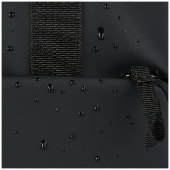 Resi Plus plecak-torba termiczna z certyfikatem GRS z recyklingu, 18 l - EgotierPro 130119