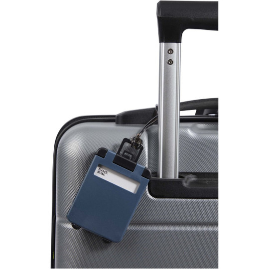 Traveler matkatavaratunniste - EgotierPro 130127