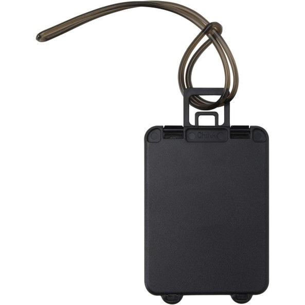 Traveler luggage tag - EgotierPro 130127