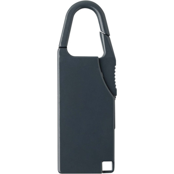 Traveler luggage lock - EgotierPro 130130