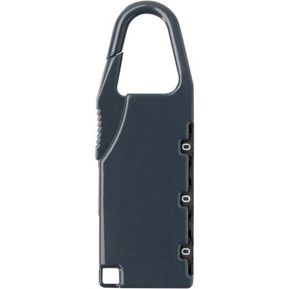Traveler luggage lock - EgotierPro 130130