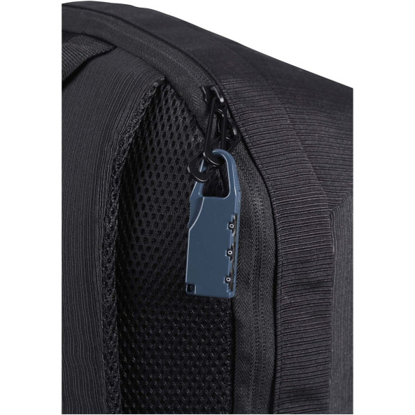 Traveler luggage lock - EgotierPro 130130