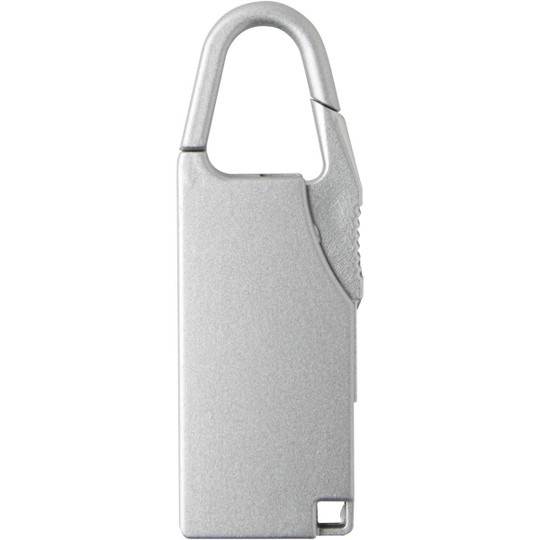 Traveler luggage lock - EgotierPro 130130