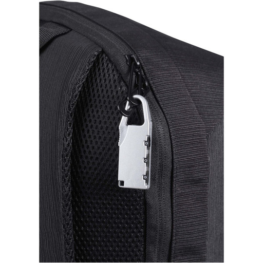 Traveler luggage lock - EgotierPro 130130