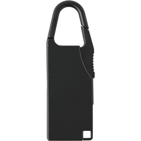 Traveler luggage lock - EgotierPro 130130