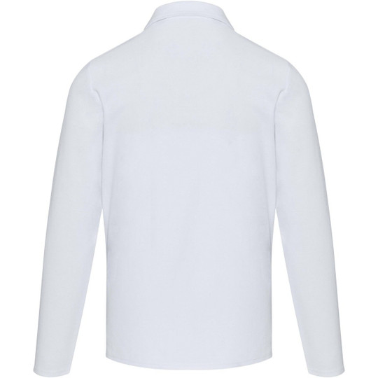 Elevate 39550 - Apollo long sleeve unisex polo