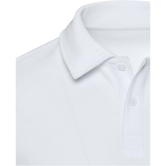 Elevate 39550 - Apollo long sleeve unisex polo