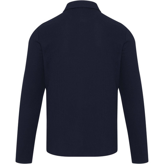 Elevate 39550 - Apollo langærmet unisex polo