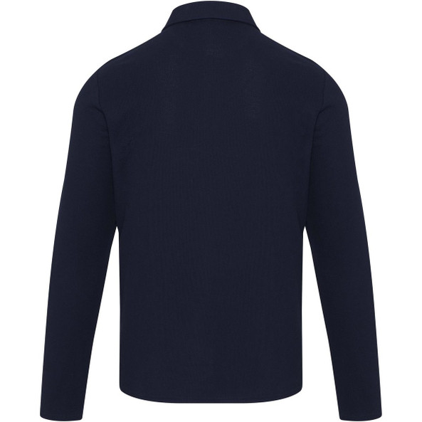 Elevate 39550 - Apollo koszulka polo z długim rękawem, uniseks