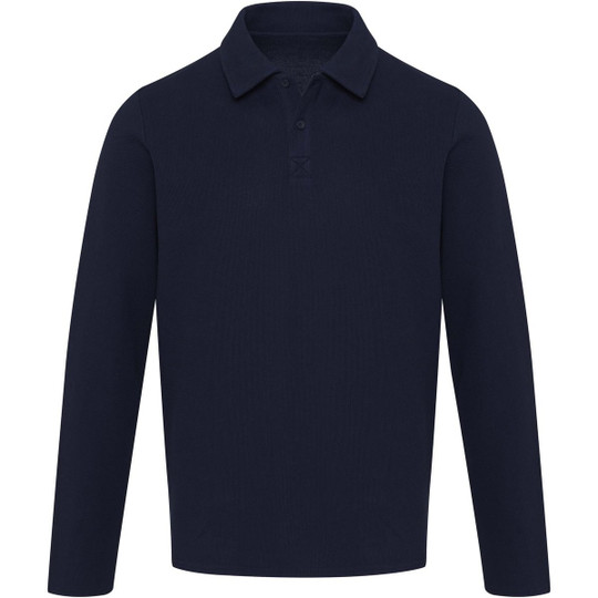 Elevate 39550 - Apollo langærmet unisex polo