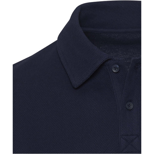 Elevate 39550 - Apollo langærmet unisex polo