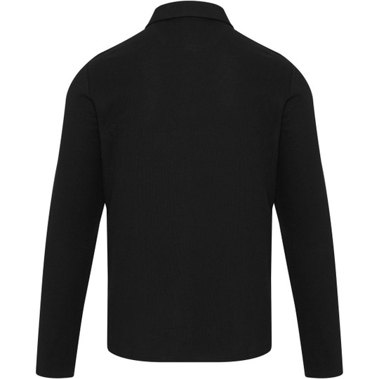 Elevate 39550 - Apollo long sleeve unisex polo