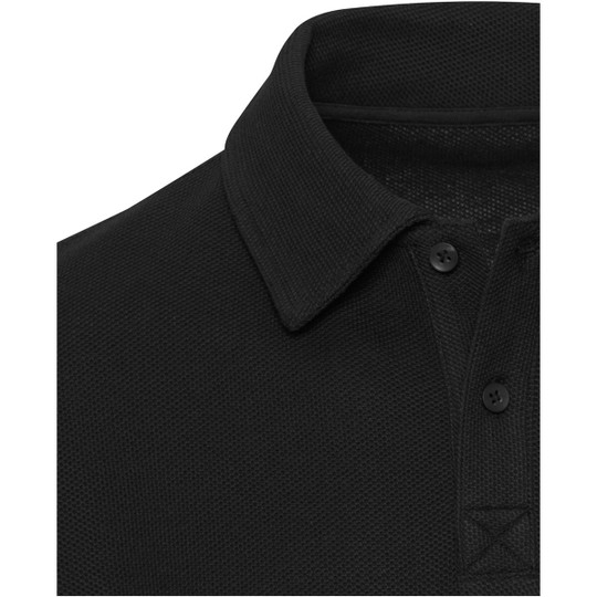 Elevate 39550 - Apollo long sleeve unisex polo