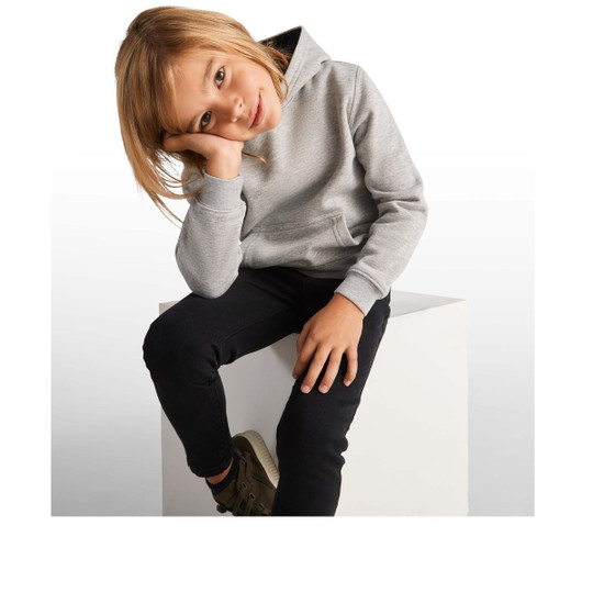Roly K1067 - Urban hoodie voor kinderen