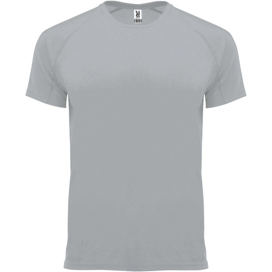 Roly R0407 - Bahrain kortærmet sports-t-shirt til mænd
