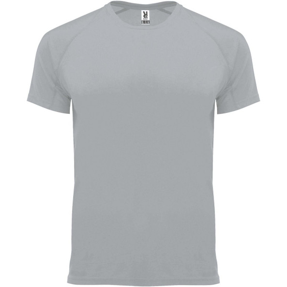 Roly R0407 - Bahrain short sleeve men's sports t-shirt