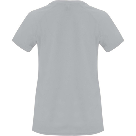 Roly R0408 - Bahrain kortærmet sports-t-shirt til kvinder