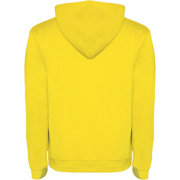 Roly R1067 - Urban men's hoodie
