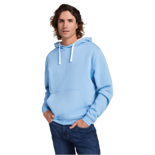 Roly R1067 - Urban men's hoodie