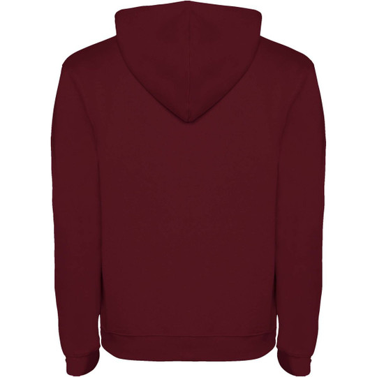 Roly R1067 - Urban men's hoodie