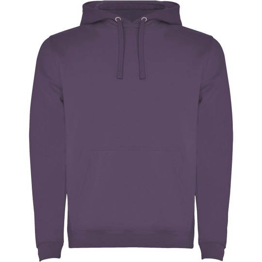 Roly R1067 - Urban men's hoodie