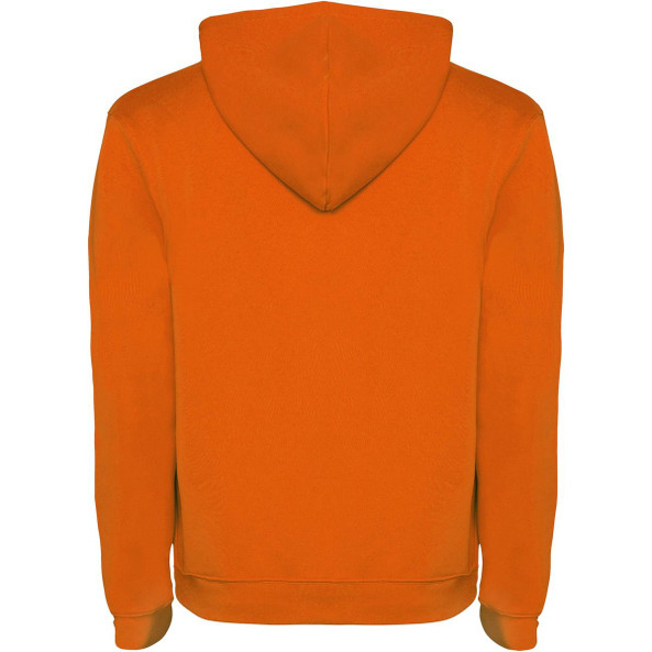 Roly R1067 - Urban męska bluza z kapturem