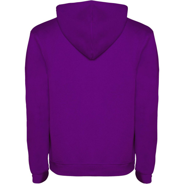 Roly R1067 - Urban hoodie för herr