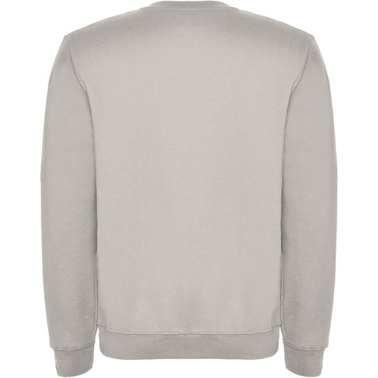 Rulle R1070 - Clasica unisex sweater med rund hals
