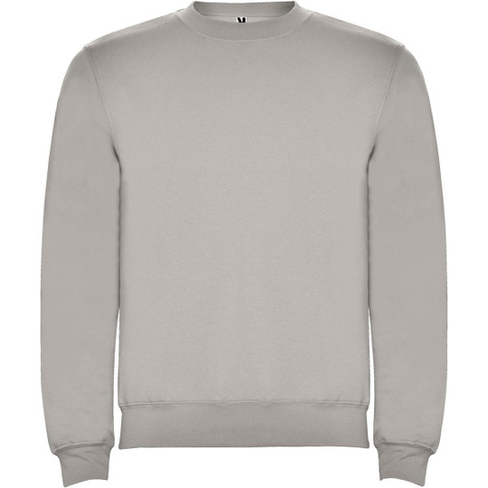 Rulle R1070 - Clasica unisex sweater med rund hals