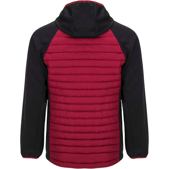 Roly R1120 - Minsk unisex hybrid isolerende jakke