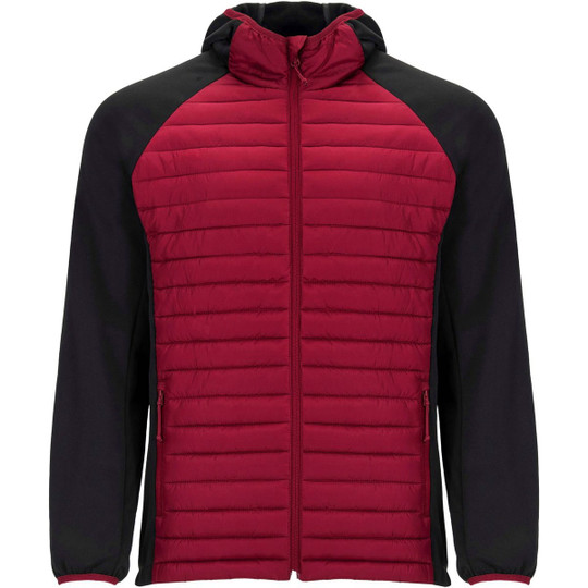 Roly R1120 - Minsk unisex hybrid isolerende jakke