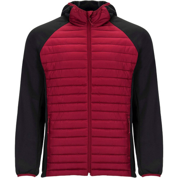 Roly R1120 - Minsk Hybrid Thermojacke Unisex