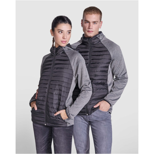Roly R1120 - Minsk unisex hybrid insulated jacket