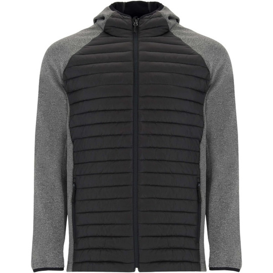 Roly R1120 - Minsk unisex hybrid insulated jacket