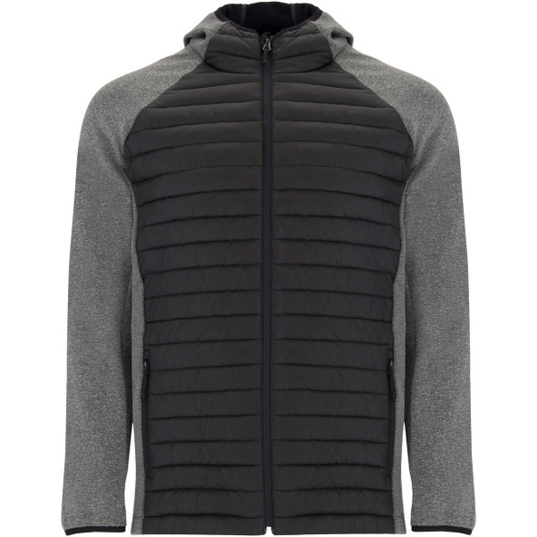 Roly R1120 - Minsk unisex hybrid insulated jacket