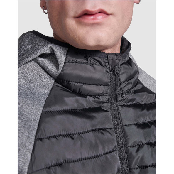 Roly R1120 - Minsk unisex hybrid insulated jacket