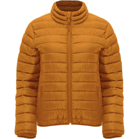 Roly R5095 - Finland women's insulated jacket
