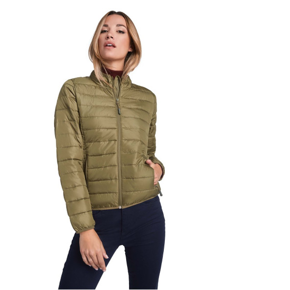 Roly R5095 - Finland women's insulated jacket