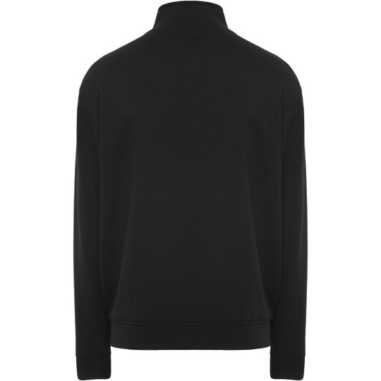 Roly R6439 - Ulan unisex sweater met volledige rits