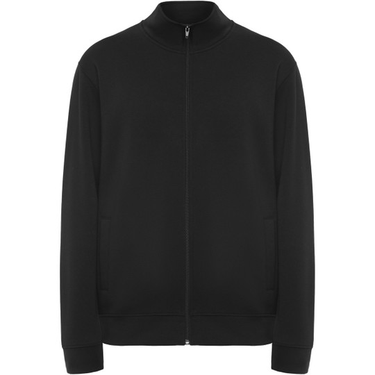 Roly R6439 - Ulan unisex sweater met volledige rits