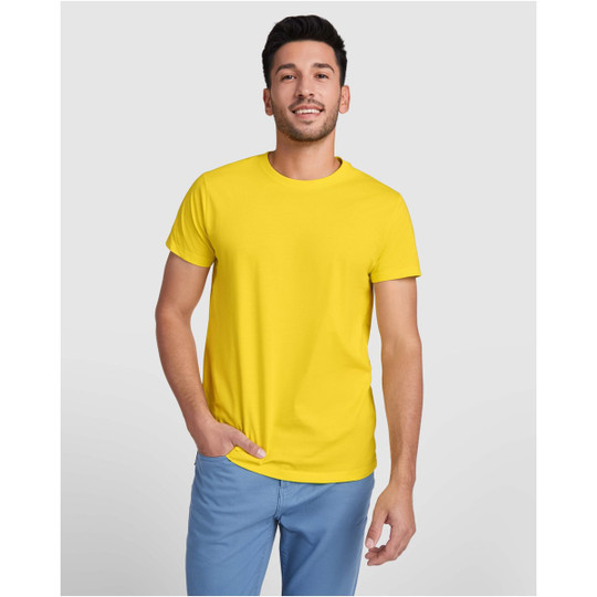 Roly R6502 - Dogo Premium short sleeve men's t-shirt