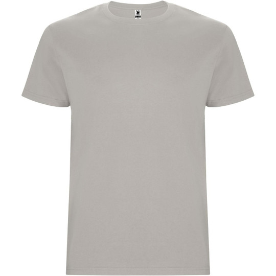Roly R6681 - Stafford short sleeve men's t-shirt