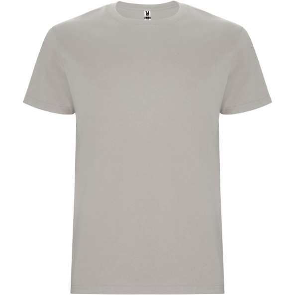 Roly R6681 - Stafford short sleeve men's t-shirt