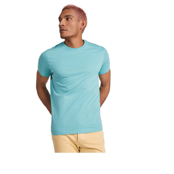 Roly R6681 - Stafford short sleeve men's t-shirt