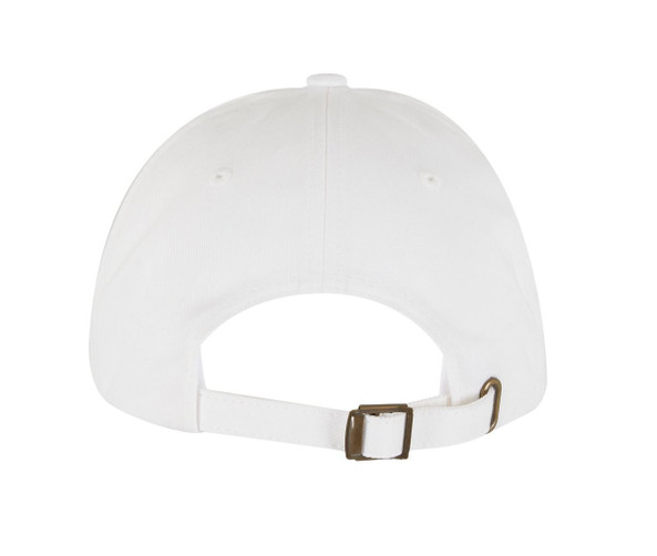 FLEXFIT 6245CMT - Low-brimmed two-tone cap